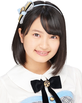 ファイル:2017年AKB48チーム8プロフィール 下青木香鈴.jpg