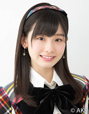 ファイル:2018年AKB48プロフィール 浅井七海.jpg