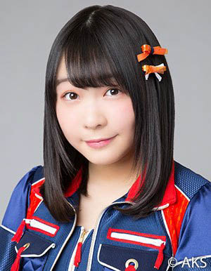 ファイル:2018年SKE48プロフィール 浅井裕華.jpg