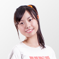 ファイル:2018年TPE48プロフィール 蔡亞恩 1.jpg