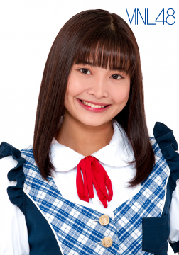 ファイル:2019年MNL48プロフィール Jennifer Nandy Garcia Villaruel 1.png