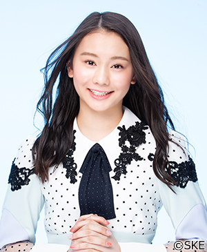 ファイル:2019年SKE48プロフィール 松本慈子.jpg
