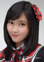 ファイル:2014年JKT48プロフィール Rezky Wiranti Dhike.jpg