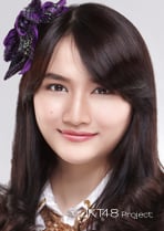 ファイル:2015年JKT48プロフィール Frieska Anastasia Laksani.jpg