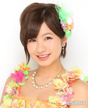 ファイル:2015年NMB48プロフィール 谷川愛梨.jpg