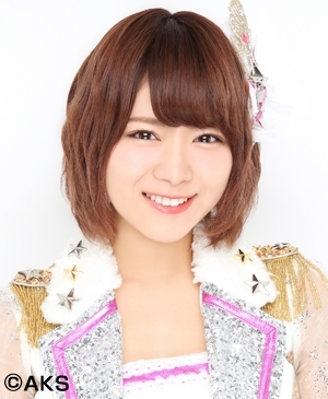 ファイル:2016年SKE48プロフィール 山内鈴蘭.jpg