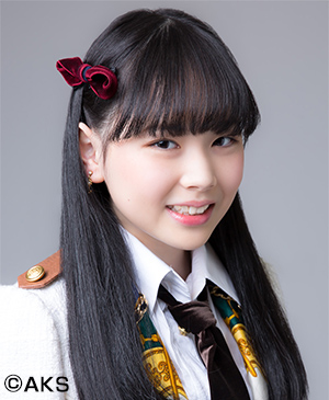 ファイル:2017年SKE48プロフィール 渥美彩羽.jpg