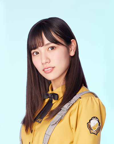 ファイル:2019年日向坂46プロフィール 河田陽菜 3.jpg