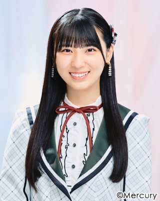 ファイル:2022年HKT48プロフィール 北川陽彩 2.jpg