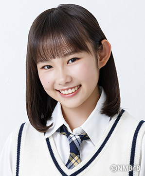 ファイル:2024年NMB48プロフィール 竹田京加.jpg