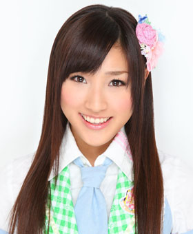ファイル:2011年AKB48プロフィール 松原夏海.jpg