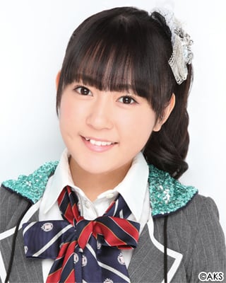 ファイル:2013年HKT48プロフィール 多田愛佳.jpg
