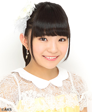 ファイル:2015年SKE48プロフィール 山田樹奈.jpg