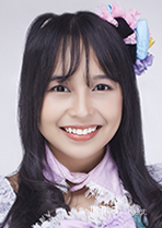 ファイル:2016年JKT48プロフィール Adriani Elisabeth.jpg