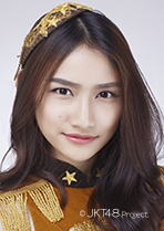 ファイル:2016年JKT48プロフィール Frieska Anastasia Laksani.jpg