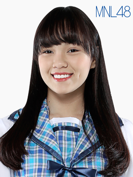 ファイル:2018年MNL48プロフィール Christine Ann Coralde Coloso.png