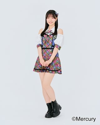 ファイル:2025年HKT48プロフィール 松永悠良 3.jpg