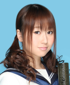 ファイル:2010年AKB48プロフィール 小林香菜.jpg