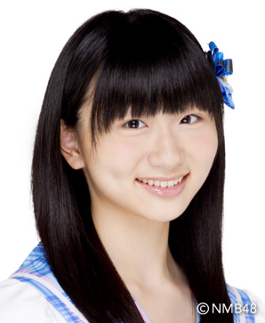 ファイル:2012年NMB48プロフィール 黒川葉月.jpg