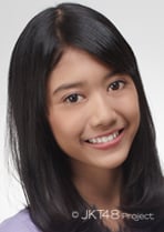 ファイル:2015年JKT48プロフィール Made Devi Ranita Ningtara.jpg