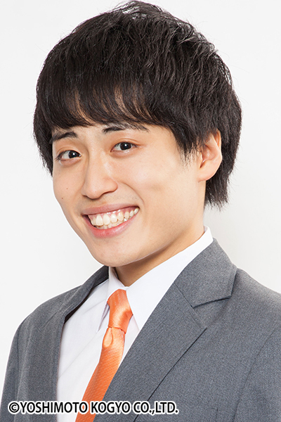 ファイル:2018年吉本坂46プロフィール 池田直人 2.jpg