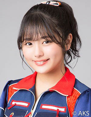 ファイル:2018年SKE48プロフィール 北野瑠華.jpg