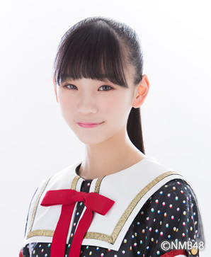 ファイル:2019年NMB48プロフィール 大段結愛.jpg