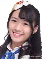 ファイル:2020年JKT48プロフィール Tan Zhi Hui Celine.jpg