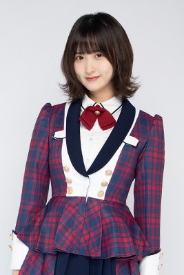 ファイル:2021年AKB48 Team SHプロフィール 周念琪 4.jpg