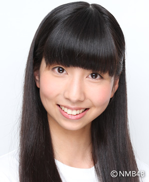 ファイル:2011年NMB48プロフィール 鵜野みずき.jpg