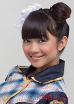 ファイル:2012年JKT48プロフィール Sendy Ariani.jpg
