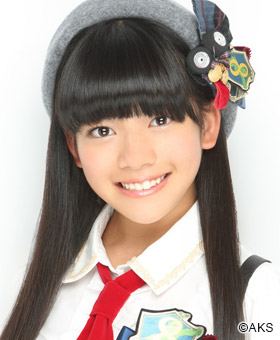 ファイル:2014年AKB48プロフィール 高岡薫 3.jpg