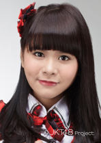 ファイル:2014年JKT48プロフィール Delima Rizky.jpg