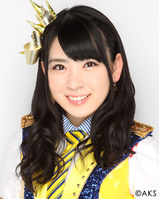 ファイル:2015年HKT48プロフィール 後藤泉.jpg