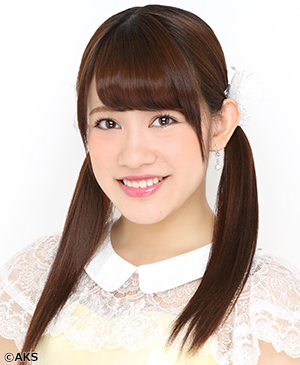 ファイル:2015年SKE48プロフィール 山下ゆかり.jpg