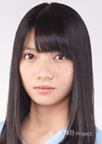 ファイル:2016年JKT48プロフィール Ruth Damayanti Sitanggang.jpg