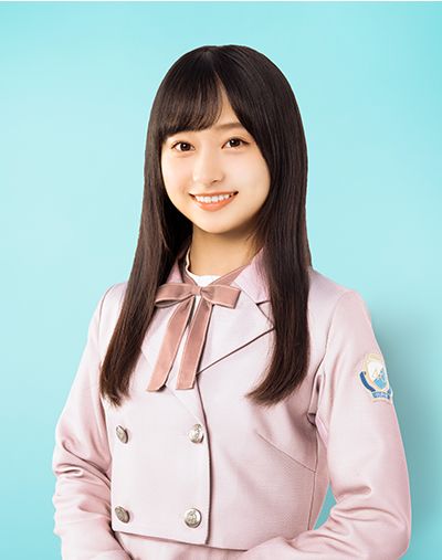 ファイル:2020年日向坂46プロフィール 影山優佳.jpg