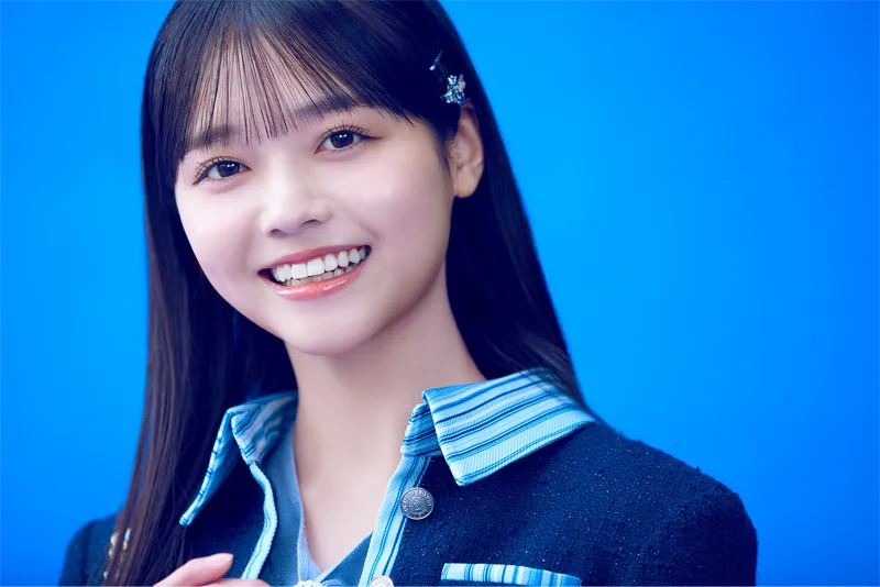 ファイル:2025年僕が見たかった青空プロフィール 秋田莉杏 別ショット.png