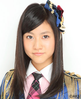 ファイル:2012年AKB48プロフィール 阿部マリア.jpg