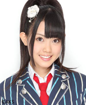 ファイル:2012年SKE48プロフィール 竹内舞.jpg