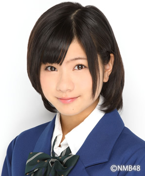 ファイル:2013年NMB48プロフィール 谷川愛梨.jpg
