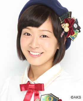ファイル:2014年AKB48プロフィール 太田奈緒 3.jpg