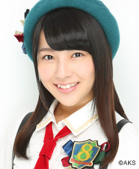 ファイル:2014年AKB48プロフィール 近藤萌恵里 3.jpg