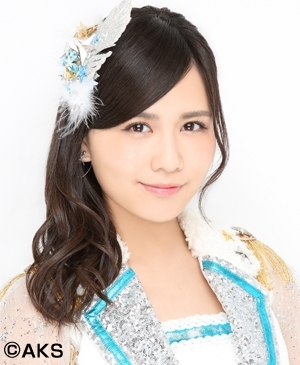 ファイル:2016年SKE48プロフィール 佐藤すみれ.jpg