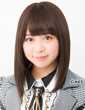 ファイル:2019年AKB48プロフィール 倉野尾成美.jpg