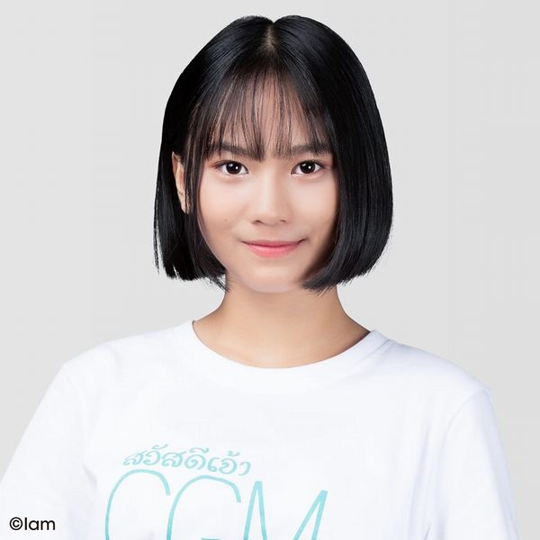 ファイル:2019年CGM48プロフィール Mei.jpg