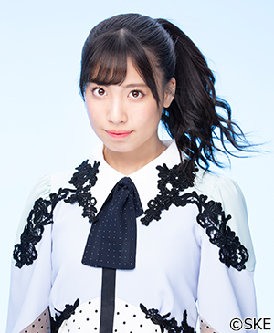ファイル:2019年SKE48プロフィール 荒井優希.jpg
