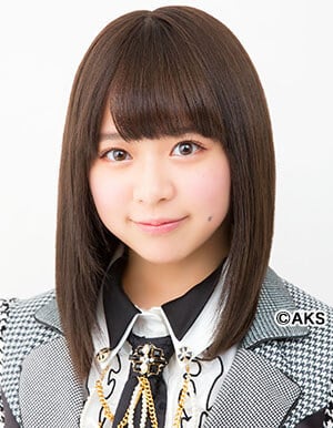 ファイル:2019年AKB48プロフィール 倉野尾成美.jpg - エケペディア
