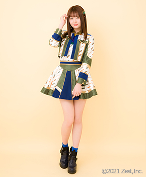 ファイル:2021年SKE48プロフィール 江籠裕奈 2.jpg