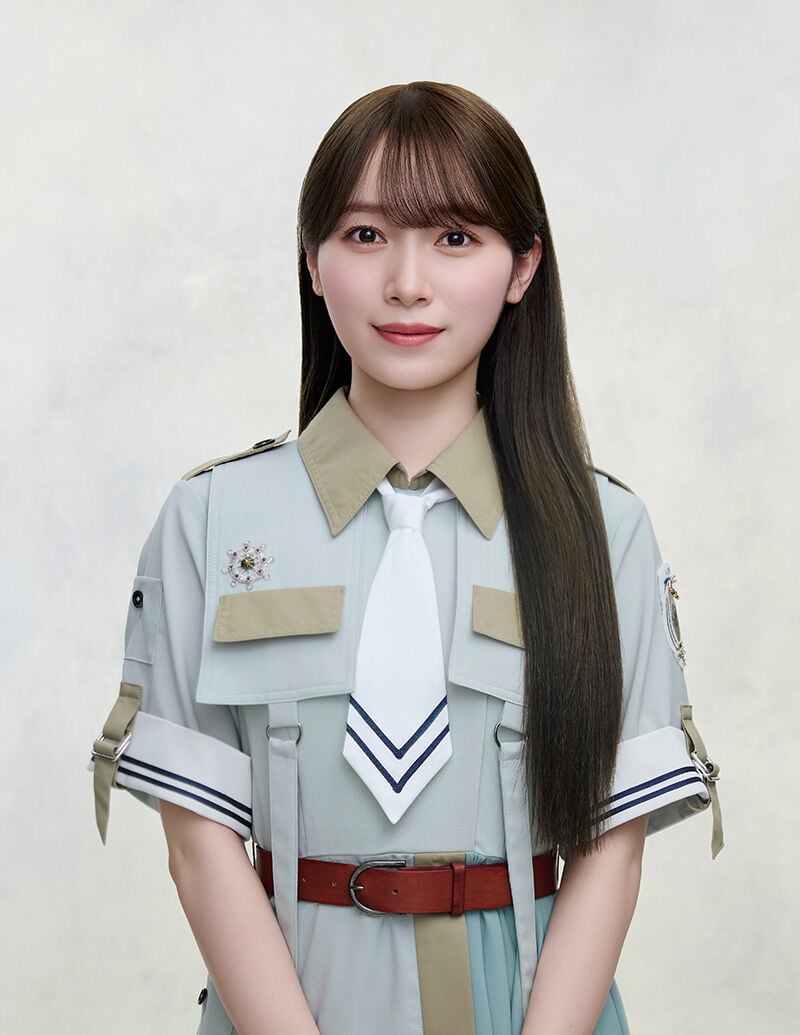 櫻坂46、5thシングルのセンターは守屋麗奈 | Daily News